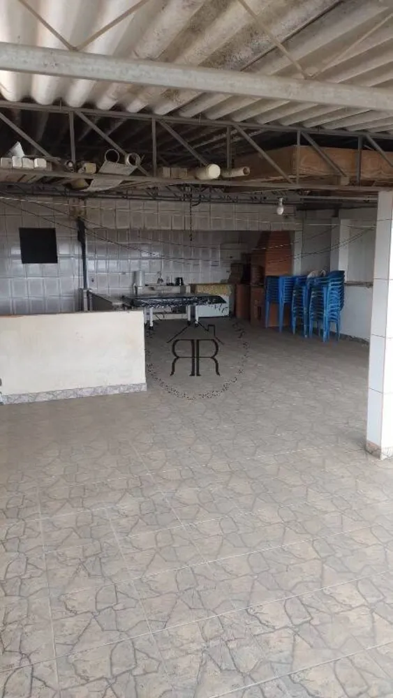 Sobrado, 4 quartos, 124 m² - Foto 6