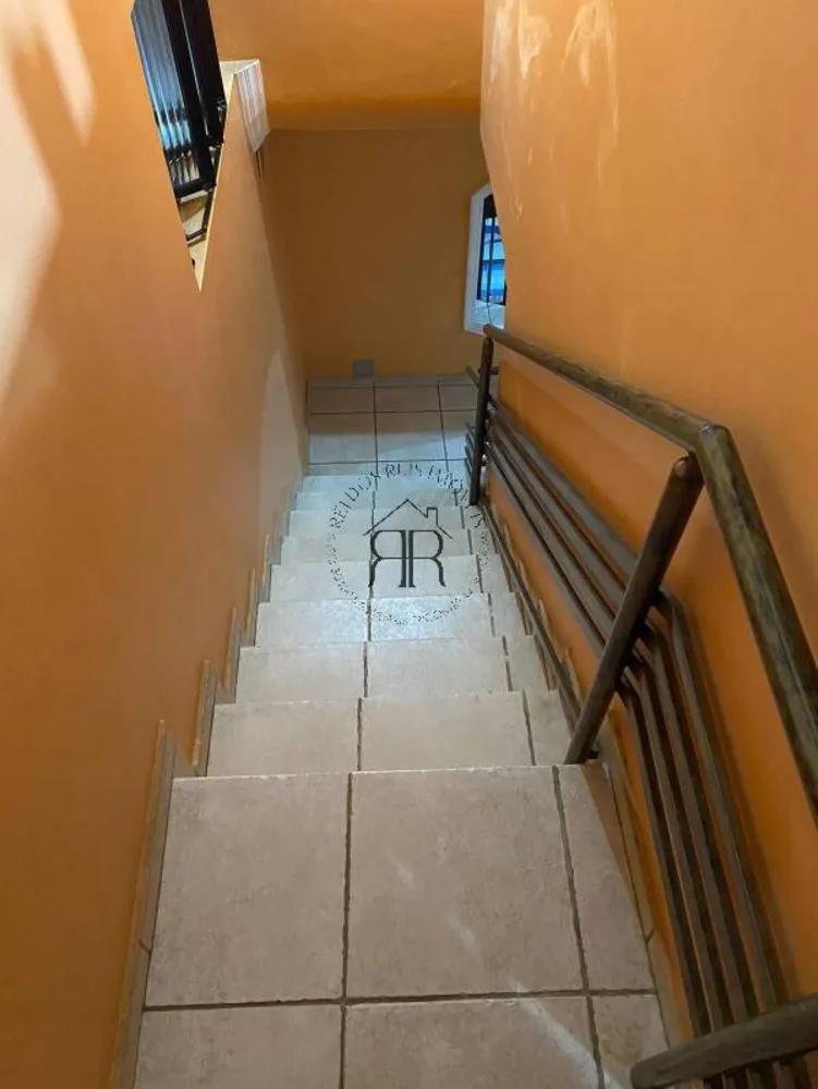 Sobrado, 4 quartos, 124 m² - Foto 3