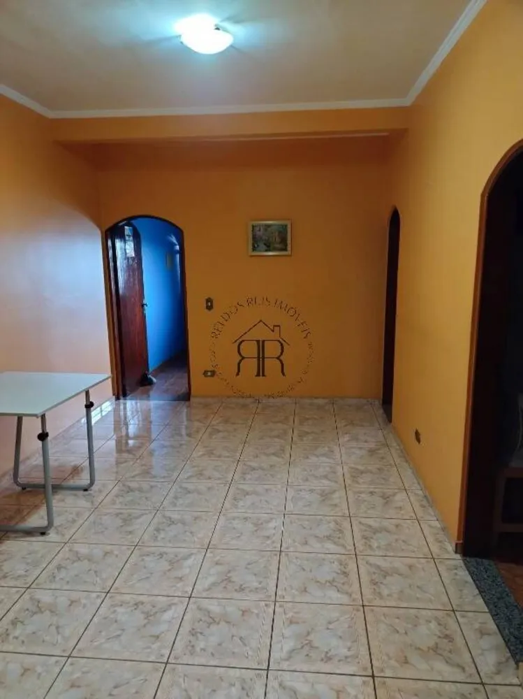 Sobrado, 4 quartos, 124 m² - Foto 7