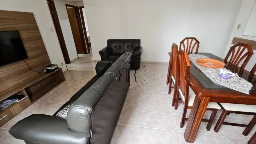 Apartamento, 2 quartos, 84 m² - Foto 1