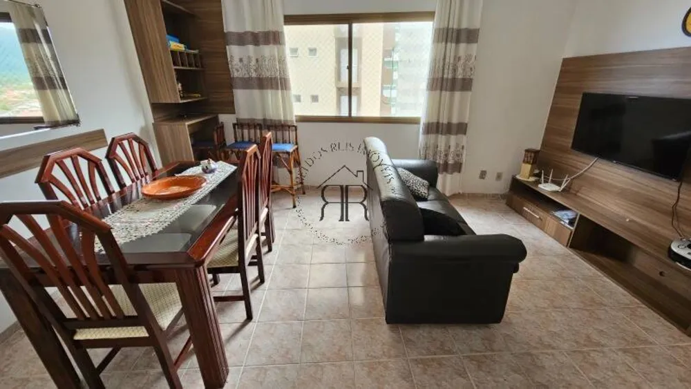 Apartamento, 2 quartos, 84 m² - Foto 3