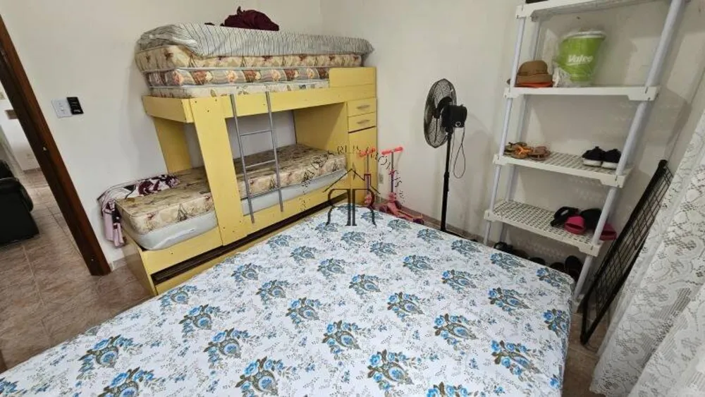 Apartamento, 2 quartos, 84 m² - Foto 16