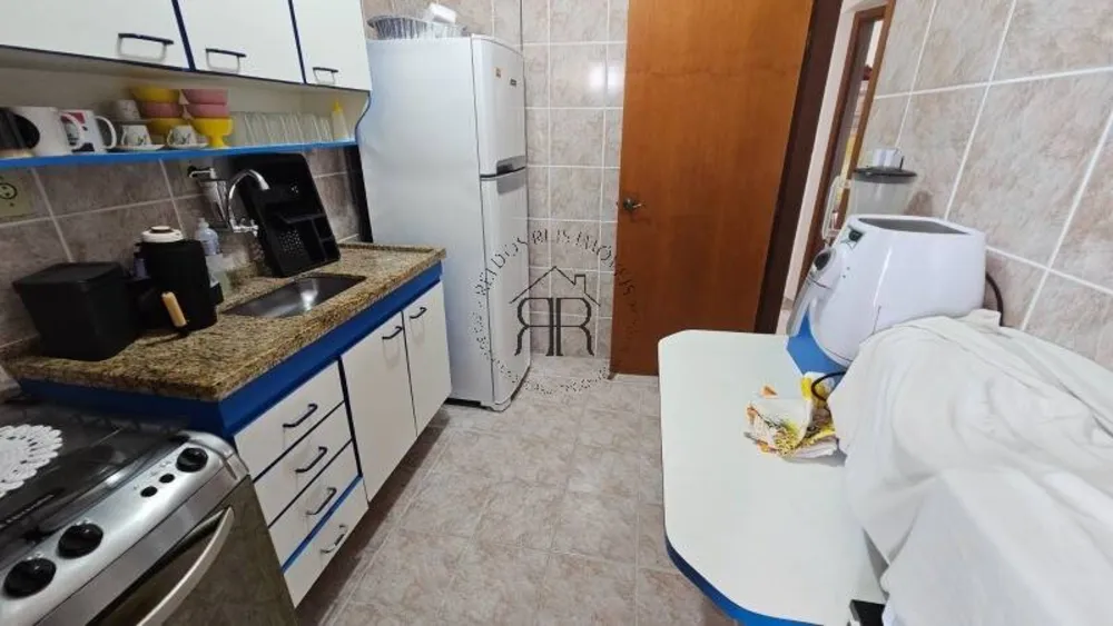 Apartamento, 2 quartos, 84 m² - Foto 11