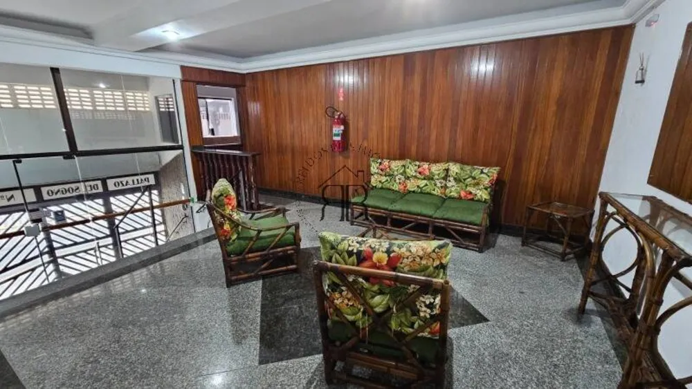 Apartamento, 2 quartos, 84 m² - Foto 13