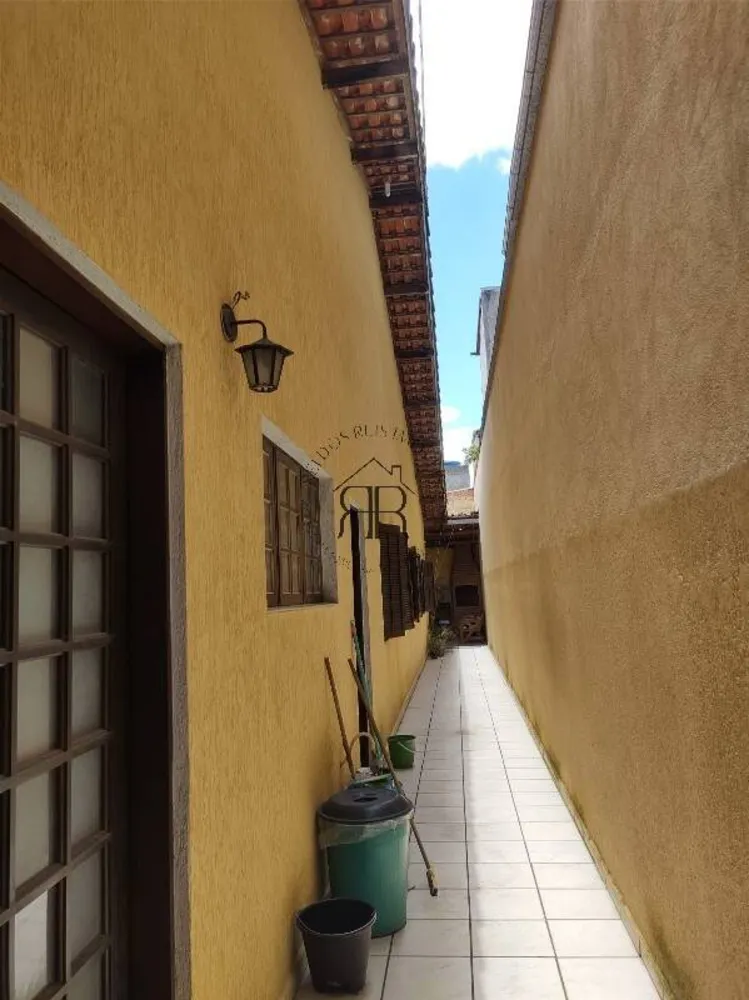 Casa, 3 quartos, 92 m² - Foto 2