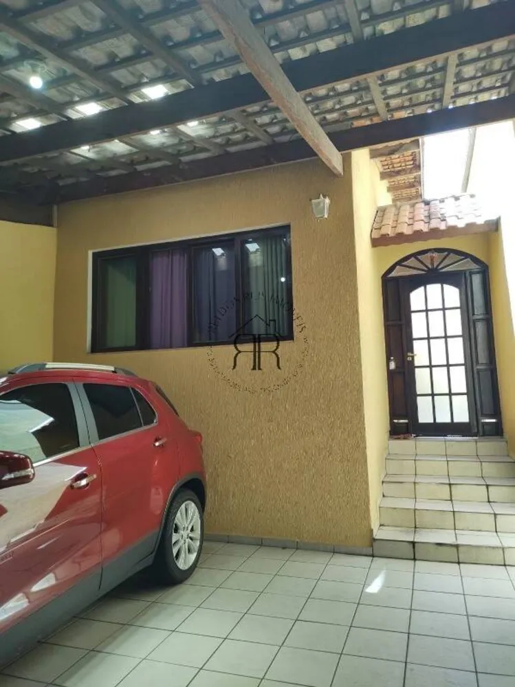 Casa, 3 quartos, 92 m² - Foto 5