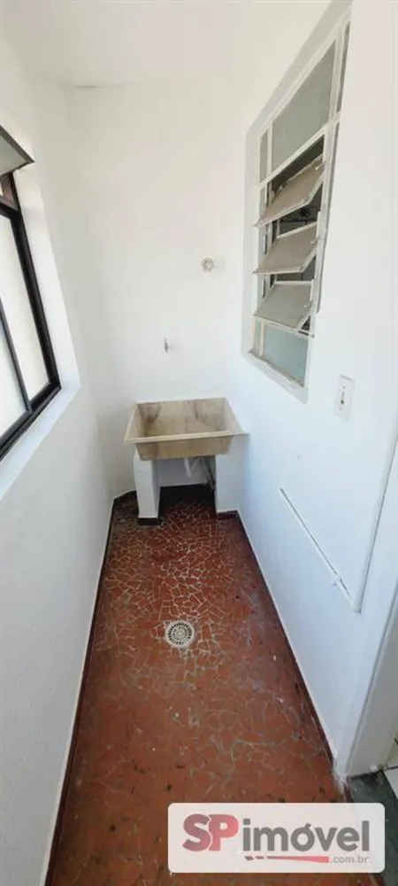 Apartamento, 2 quartos, 52 m² - Foto 4