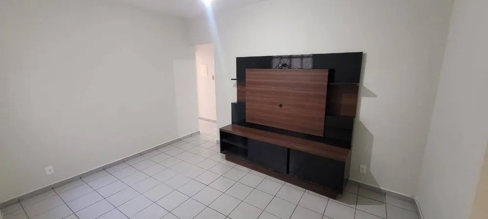Apartamento, 2 quartos, 52 m² - Foto 1