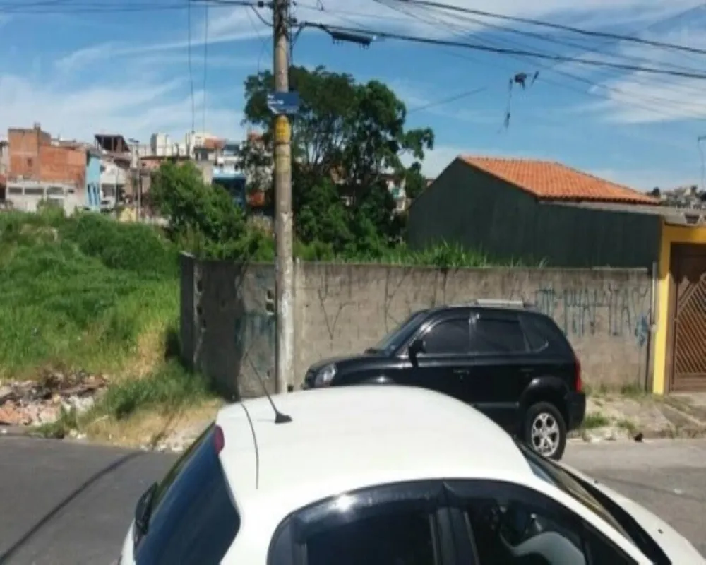 Terreno, 441 m² - Foto 5