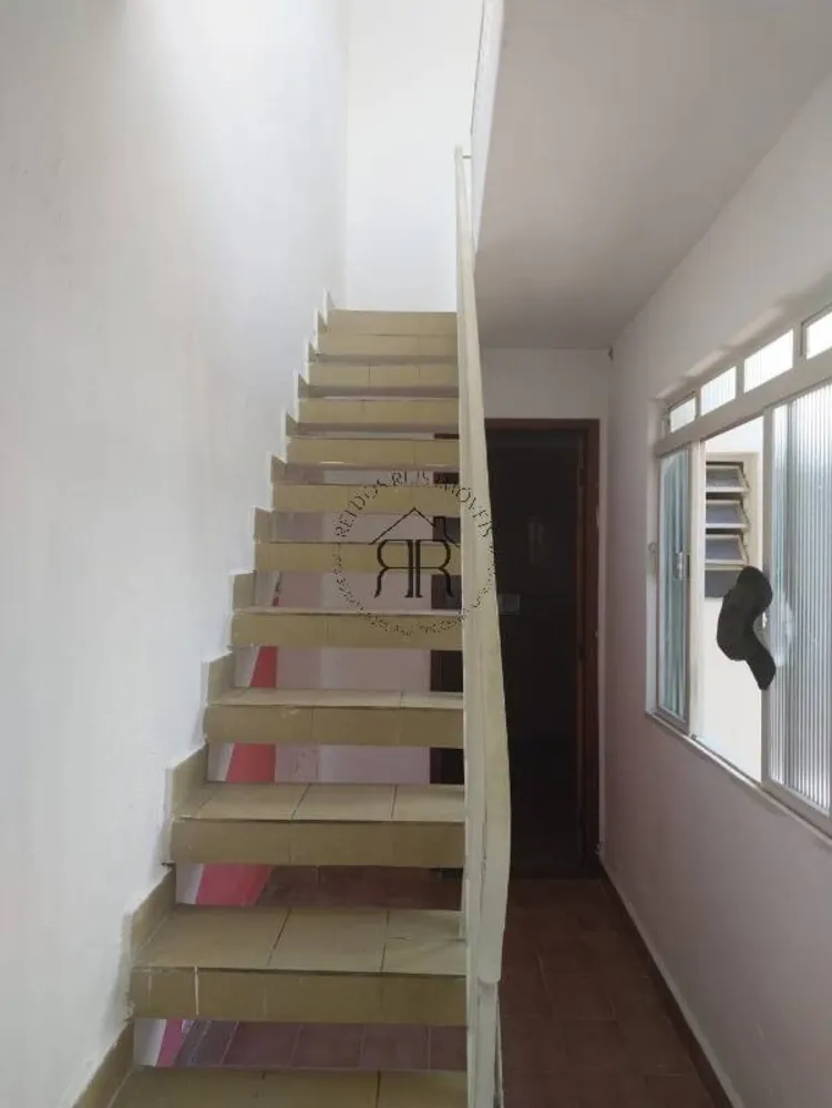 Sobrado, 2 quartos, 159 m² - Foto 1