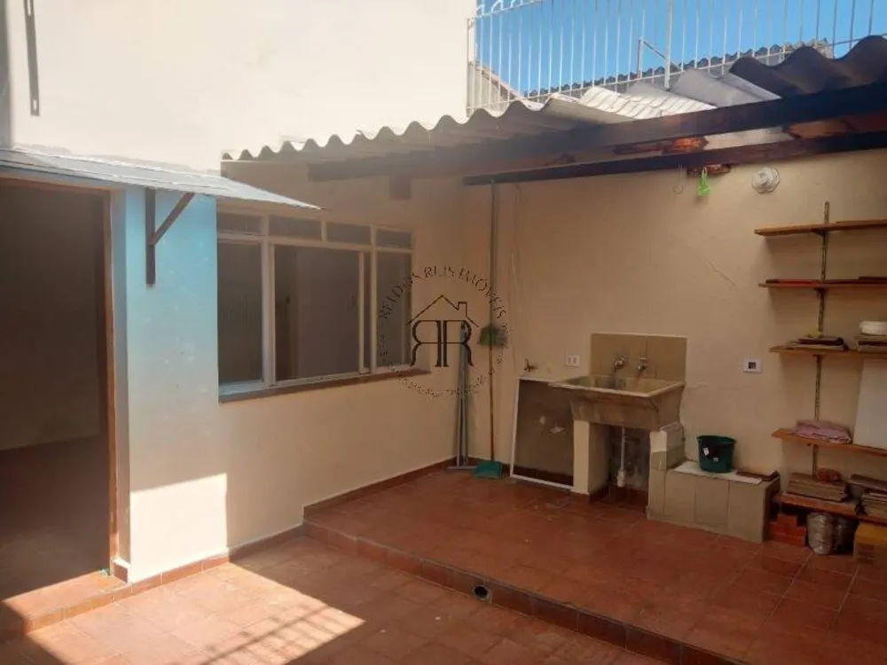 Sobrado, 2 quartos, 159 m² - Foto 13