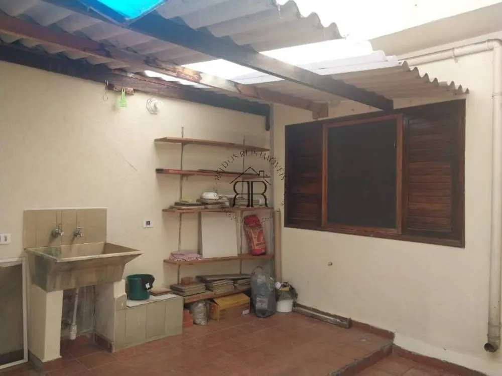 Sobrado, 2 quartos, 159 m² - Foto 6
