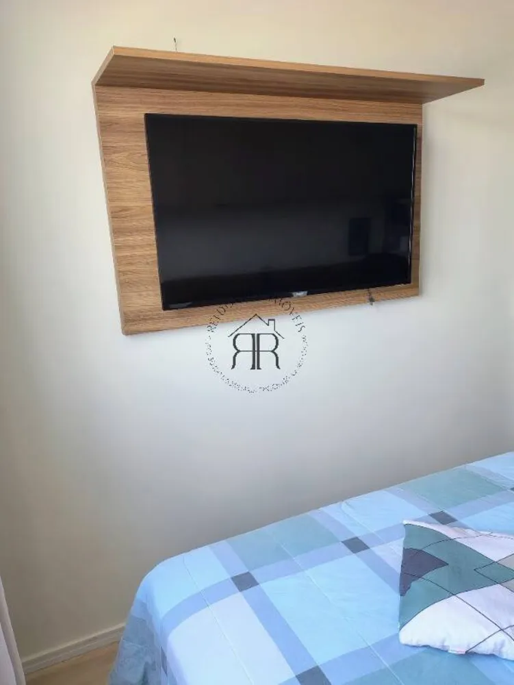Apartamento, 2 quartos, 40 m² - Foto 3