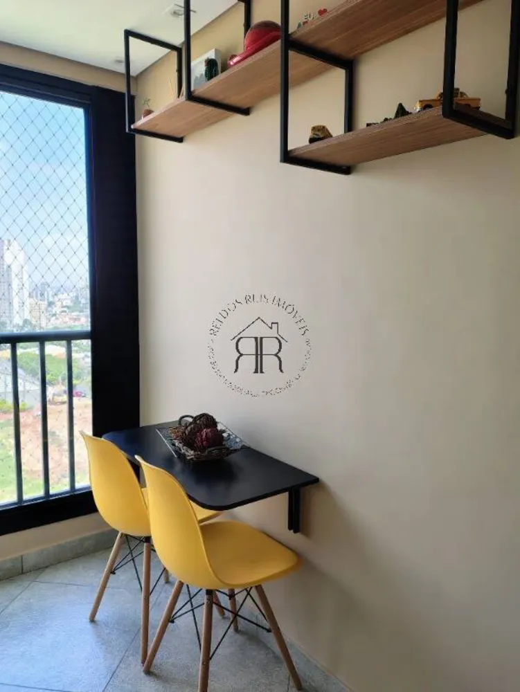 Apartamento, 2 quartos, 40 m² - Foto 6