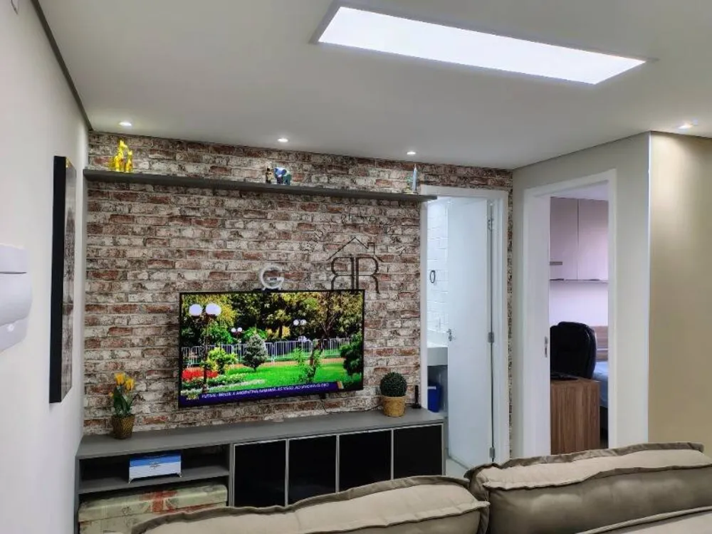 Apartamento, 2 quartos, 40 m² - Foto 14