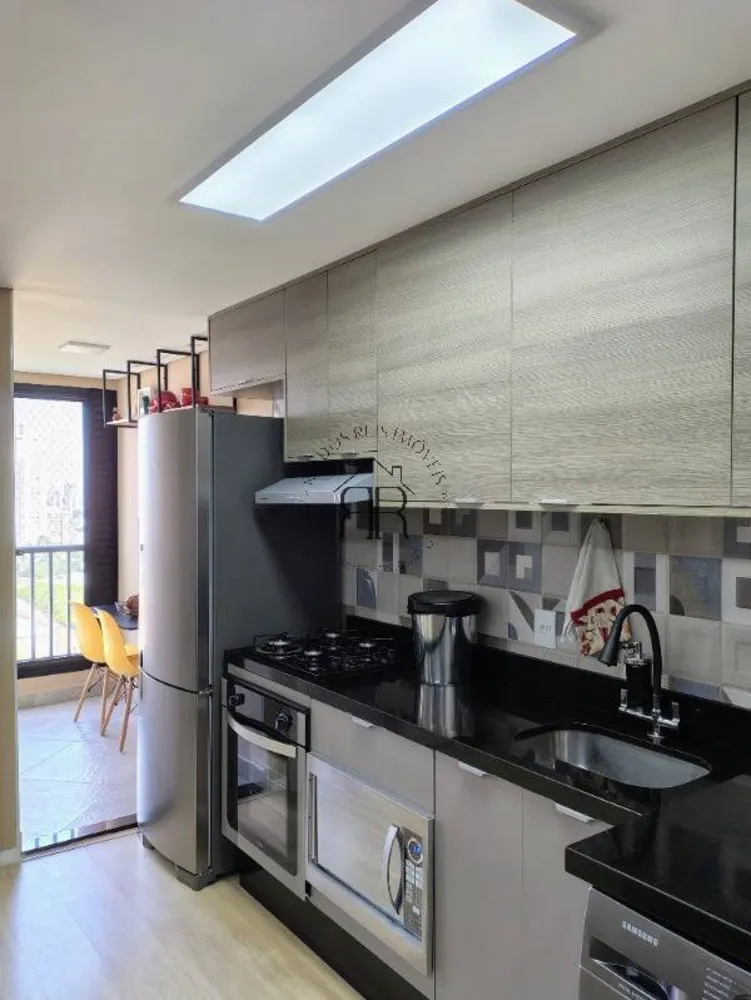 Apartamento, 2 quartos, 40 m² - Foto 1