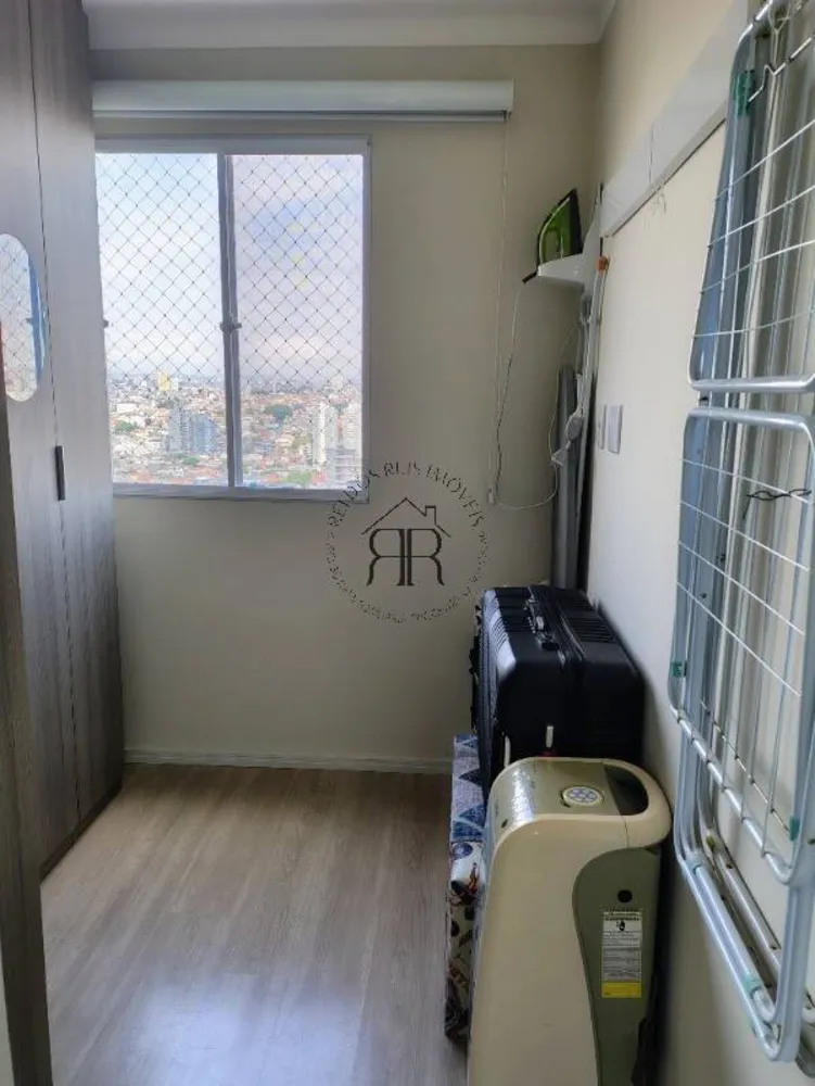 Apartamento, 2 quartos, 40 m² - Foto 12