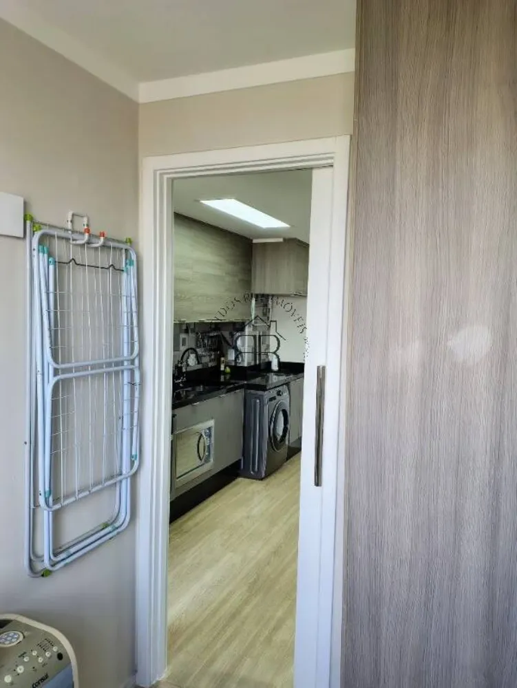 Apartamento, 2 quartos, 40 m² - Foto 10