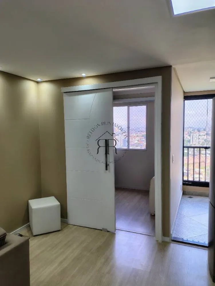 Apartamento, 2 quartos, 40 m² - Foto 8