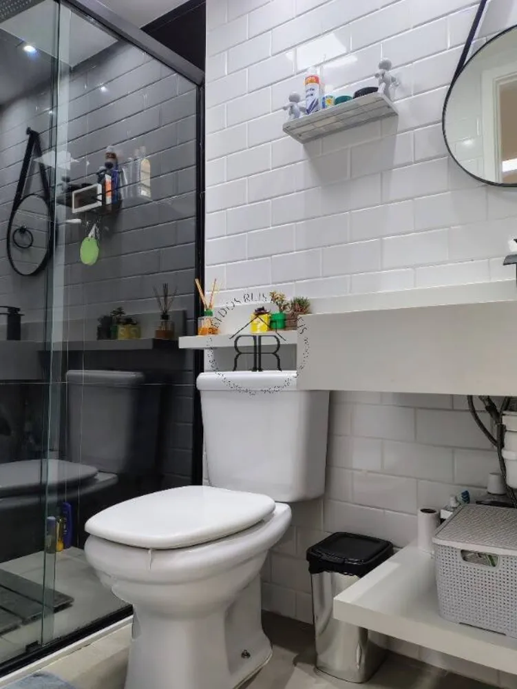 Apartamento, 2 quartos, 40 m² - Foto 18
