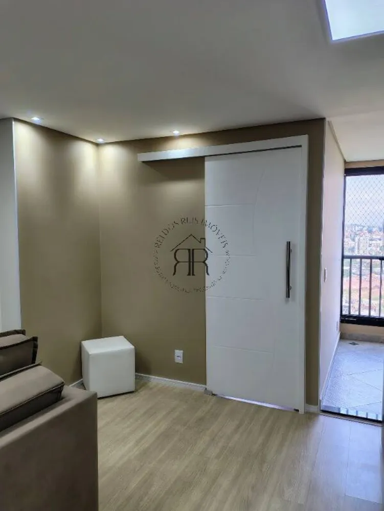 Apartamento, 2 quartos, 40 m² - Foto 13