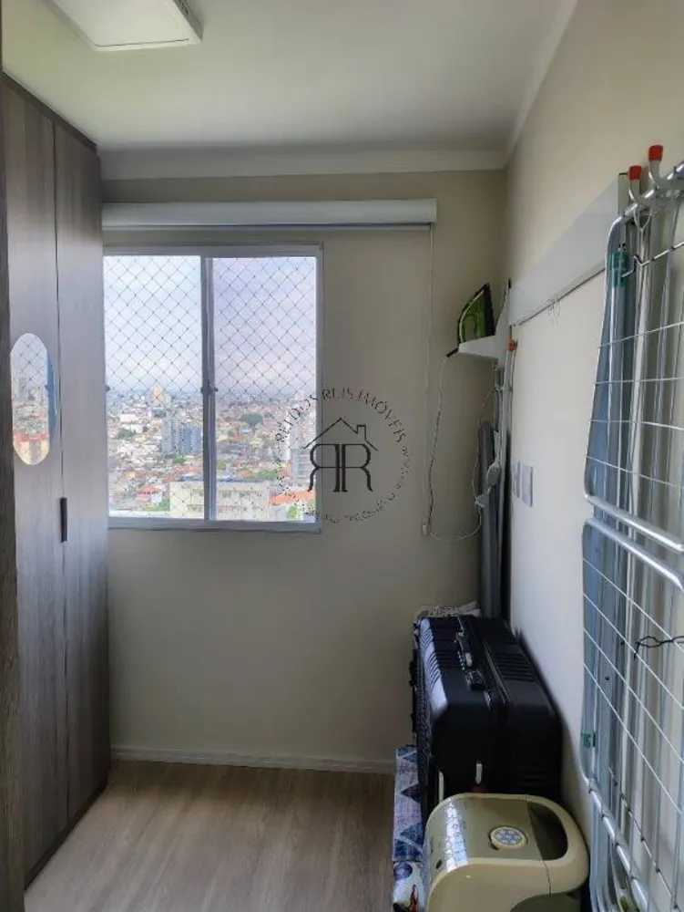 Apartamento, 2 quartos, 40 m² - Foto 9