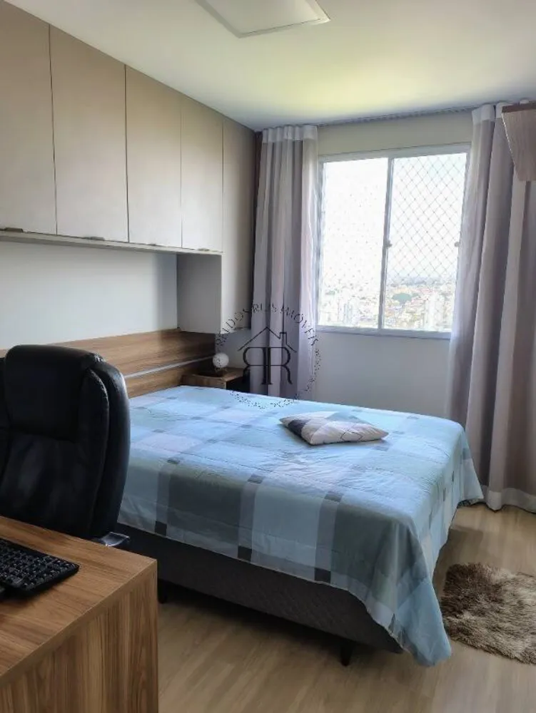 Apartamento, 2 quartos, 40 m² - Foto 2