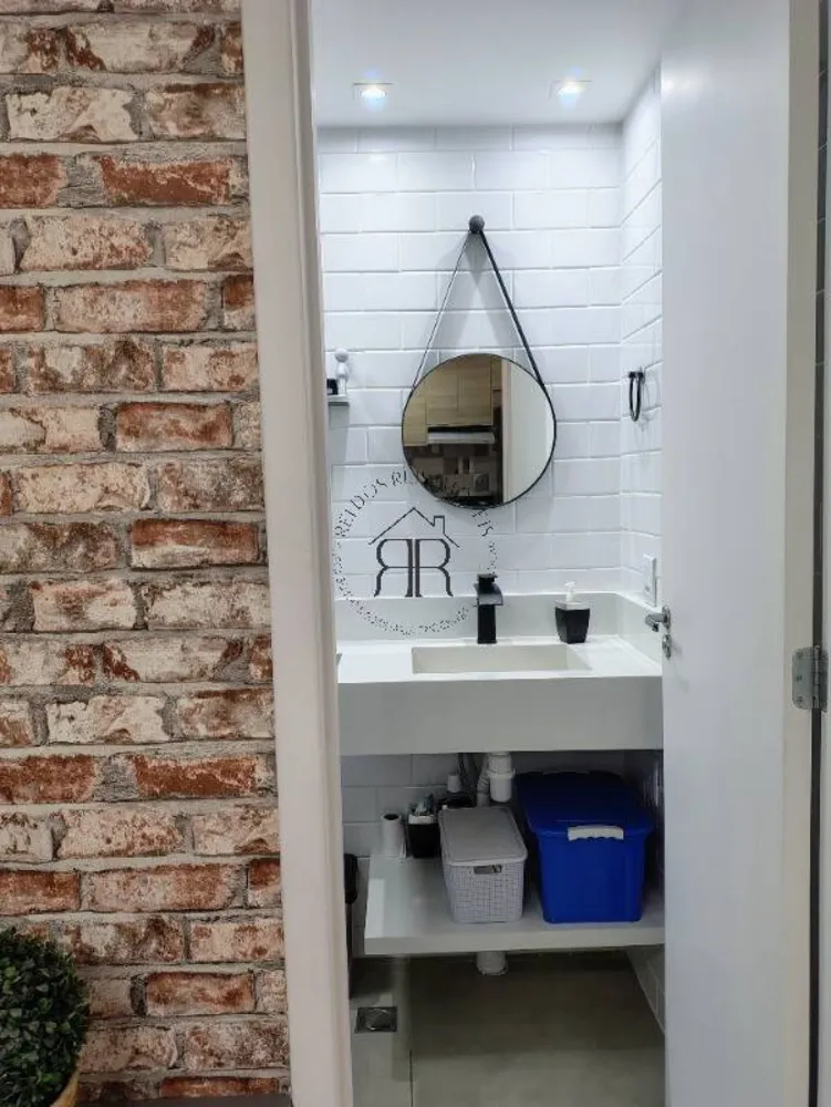 Apartamento, 2 quartos, 40 m² - Foto 17