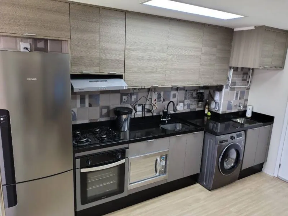 Apartamento, 2 quartos, 40 m² - Foto 19