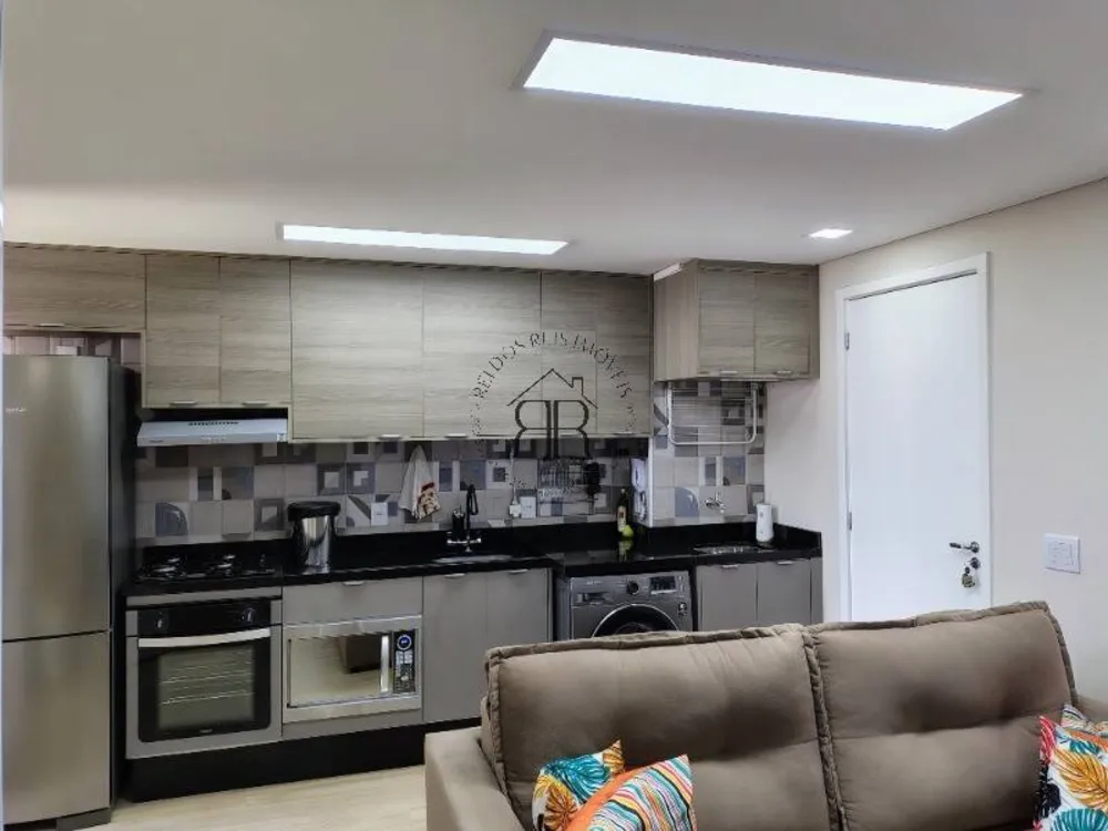Apartamento, 2 quartos, 40 m² - Foto 16
