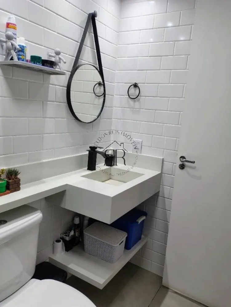 Apartamento, 2 quartos, 40 m² - Foto 5