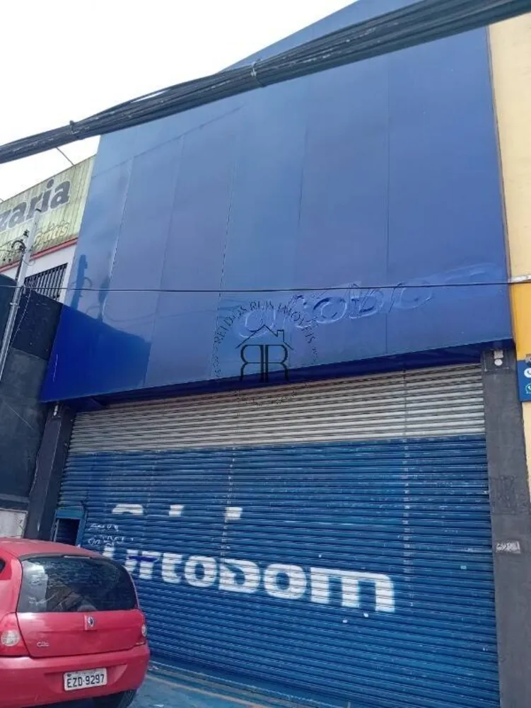 Sala-Conjunto, 800 m² - Foto 2