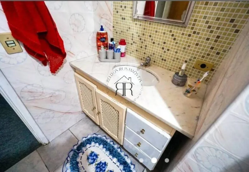 Sobrado, 3 quartos, 150 m² - Foto 6