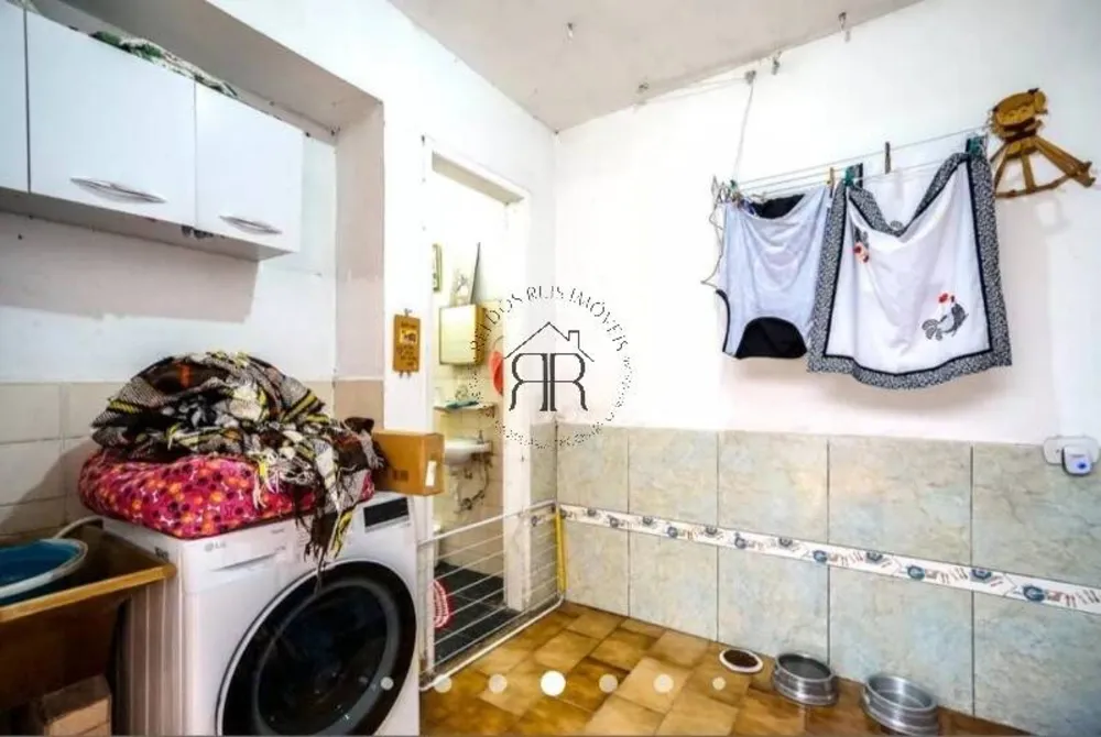 Sobrado, 3 quartos, 150 m² - Foto 7