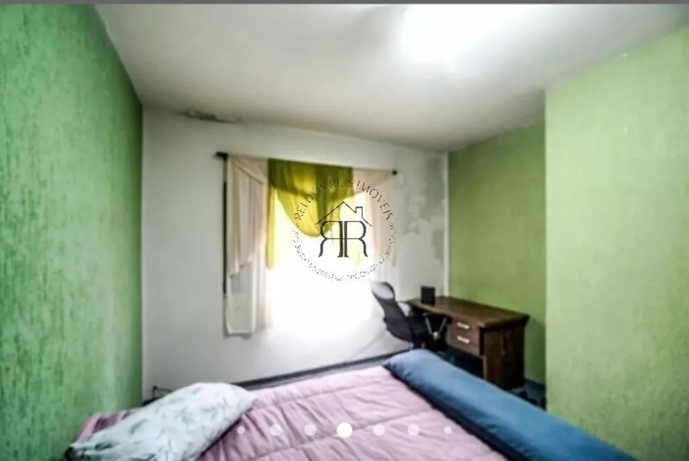 Sobrado, 3 quartos, 150 m² - Foto 2