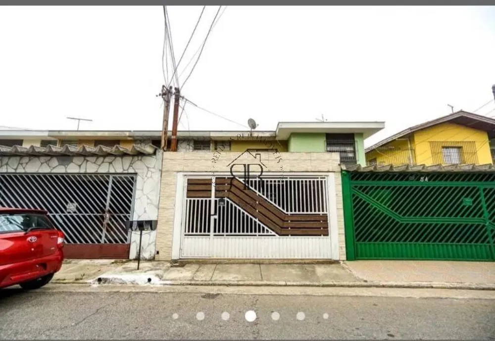 Sobrado, 3 quartos, 150 m² - Foto 5