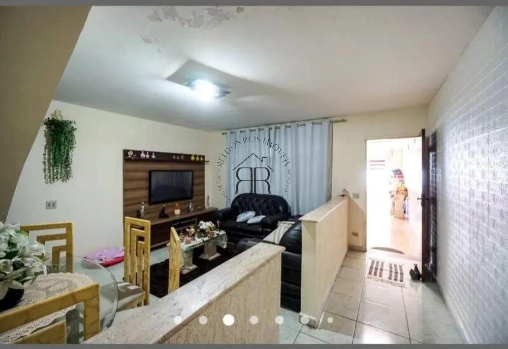Sobrado, 3 quartos, 150 m² - Foto 3