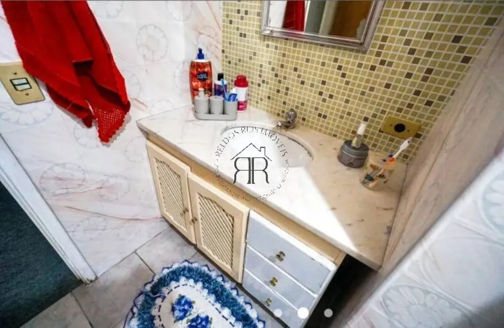 Sobrado, 3 quartos, 150 m² - Foto 12