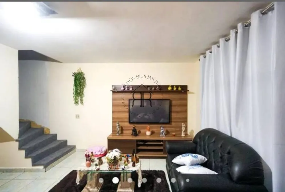 Sobrado, 3 quartos, 150 m² - Foto 4