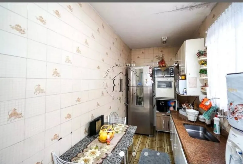 Sobrado, 3 quartos, 150 m² - Foto 1