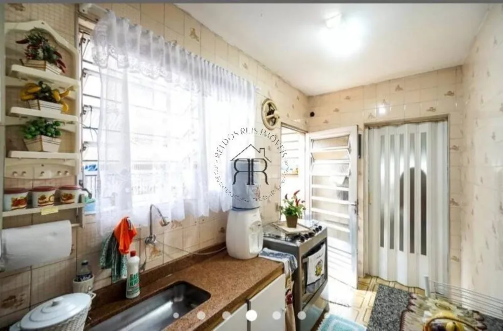 Sobrado, 3 quartos, 150 m² - Foto 8
