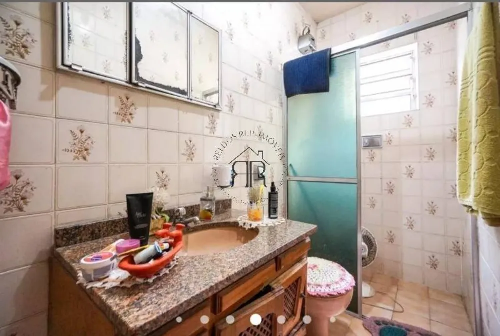 Sobrado, 3 quartos, 150 m² - Foto 9