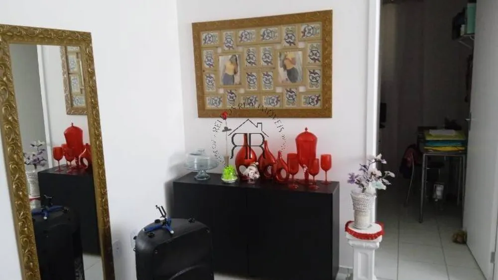 Apartamento, 2 quartos, 57 m² - Foto 5