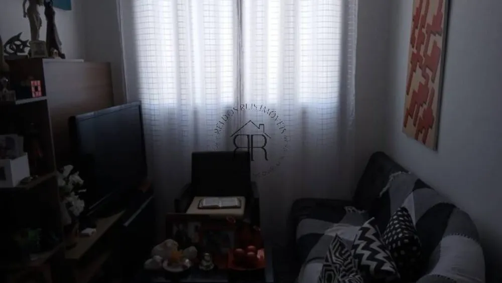 Apartamento, 2 quartos, 57 m² - Foto 2