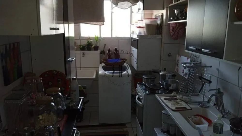 Apartamento, 2 quartos, 57 m² - Foto 8