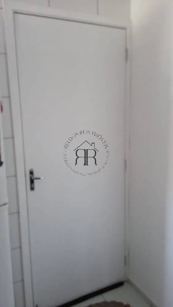 Apartamento, 2 quartos, 57 m² - Foto 1