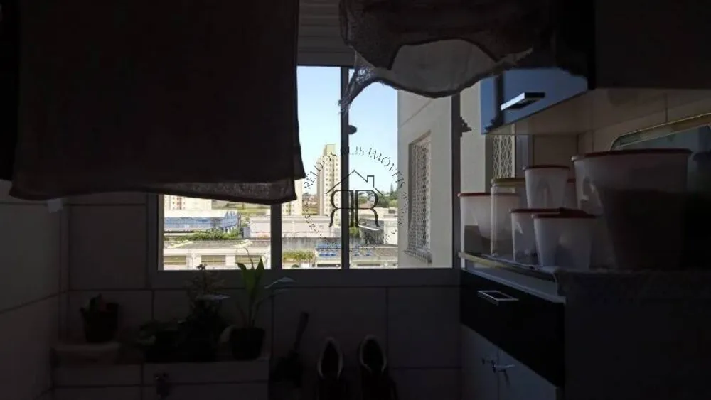 Apartamento, 2 quartos, 57 m² - Foto 4