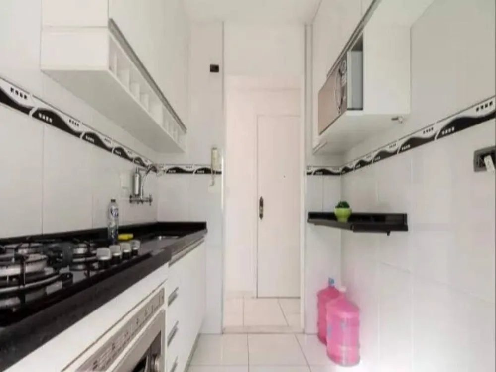 Apartamento, 2 quartos, 50 m² - Foto 3