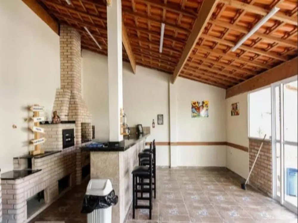 Apartamento, 2 quartos, 50 m² - Foto 11