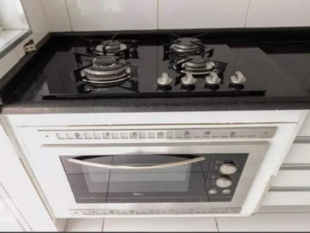 Apartamento, 2 quartos, 50 m² - Foto 5